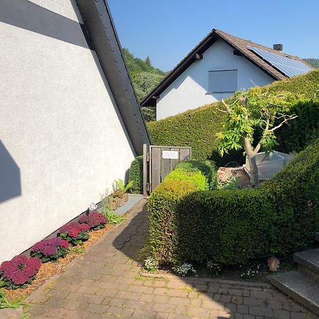 Burg Freienstein Blick 4 Sterne Mit Sauna Gammelsbach المظهر الخارجي الصورة
